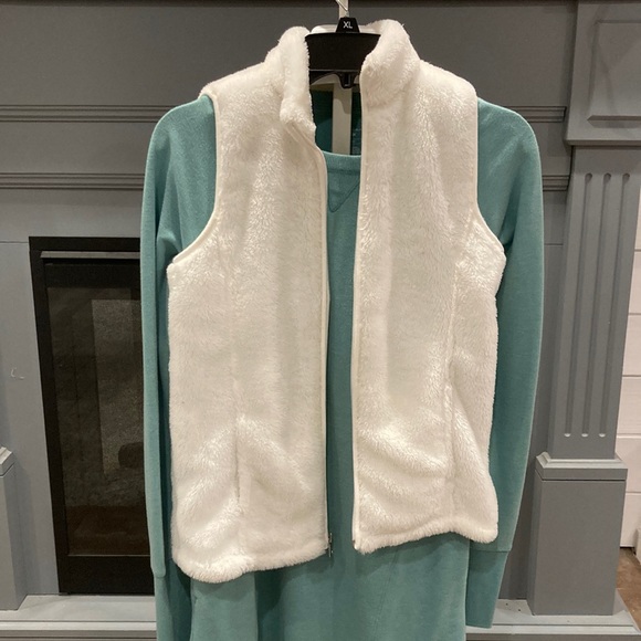 croft & barrow Jackets & Blazers - Croft & Barrow Vest